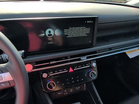 New 2026 Hyundai Tucson SEL image 27