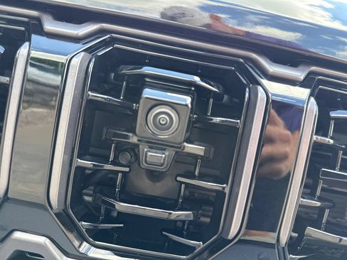 New 2026 Jeep Grand Cherokee L Limited AWD/4WD image 42