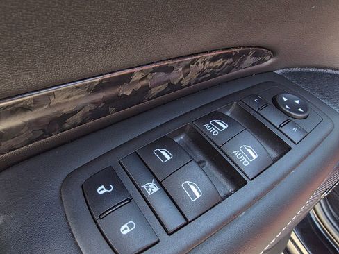 Used 2024 Dodge Durango SRT Hellcat image 12