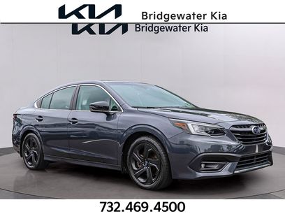 Used 2020 Subaru Legacy Sport