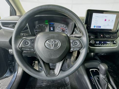 Used 2024 Toyota Corolla LE FWD image 15