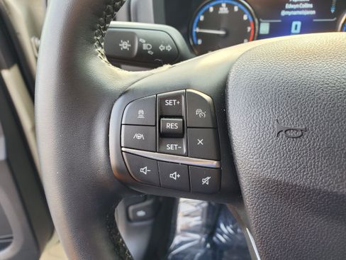 Used 2024 Ford Bronco Sport Outer Banks w/ Tech Package AWD/4WD image 18