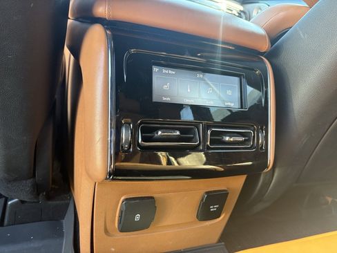 Used 2020 Lincoln Aviator Black Label w/ Dynamic Handling Package image 16