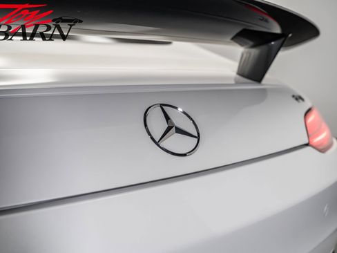 Used 2017 Mercedes-Benz AMG GT Coupe image 14