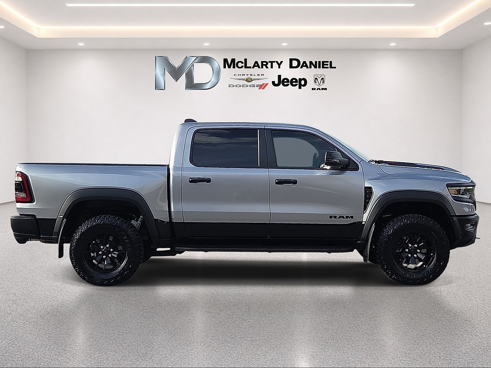 Used 2024 RAM 1500 TRX w/ TRX Level 2 Equipment Group AWD/4WD image 6