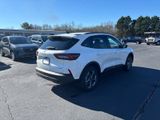 New 2025 Ford Escape ST-Line w/ Equipment Group 301A image 2
