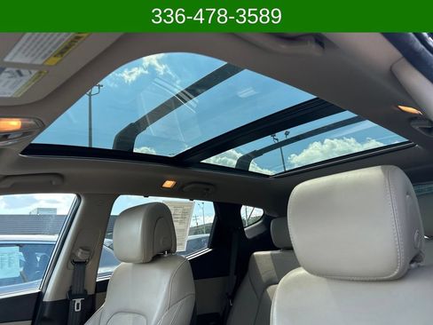 Used 2017 Hyundai Santa Fe Sport w/ 2.4L Tech Package 04 FWD image 21