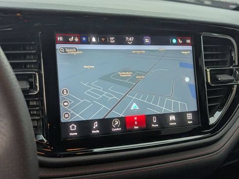 New 2025 Dodge Durango GT AWD/4WD image 15