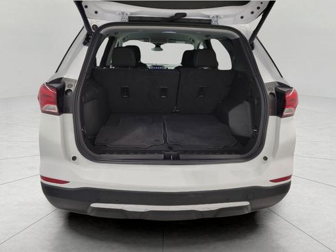 Used 2024 Chevrolet Equinox LT AWD/4WD image 15