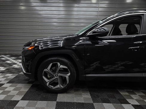 Used 2022 Hyundai Tucson SEL w/ Convenience Package FWD image 39