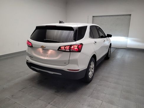 Used 2022 Chevrolet Equinox LT FWD image 9
