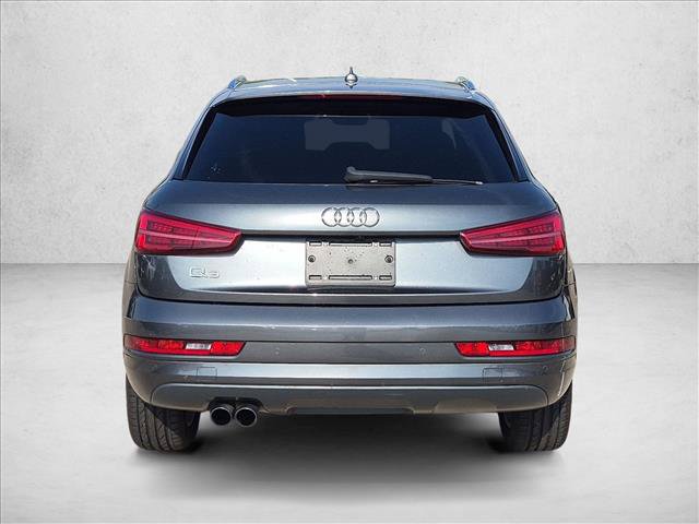 Used 2018 Audi Q3 2.0T Premium w/ Convenience Package FWD image 6
