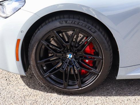 Used 2025 BMW M2 w/ Lighting Package image 40