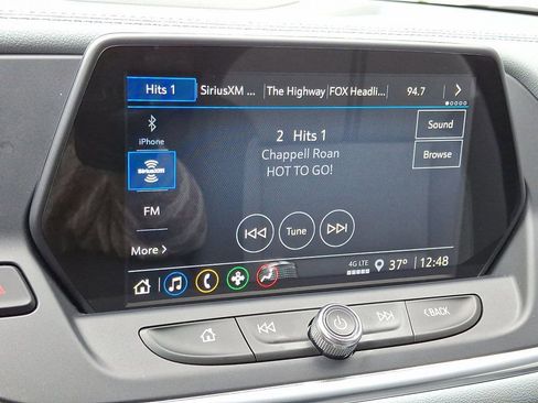 Used 2022 Chevrolet Blazer LT image 16