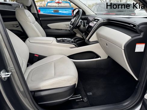 Used 2023 Hyundai Tucson SEL image 23