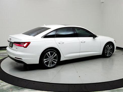 Used 2021 Audi A6 2.0T Premium w/ Convenience Package image 5