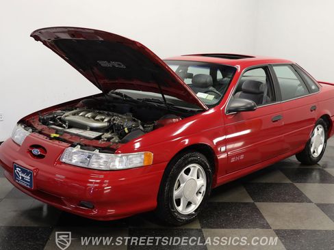 Used 1993 Ford Taurus SHO image 29