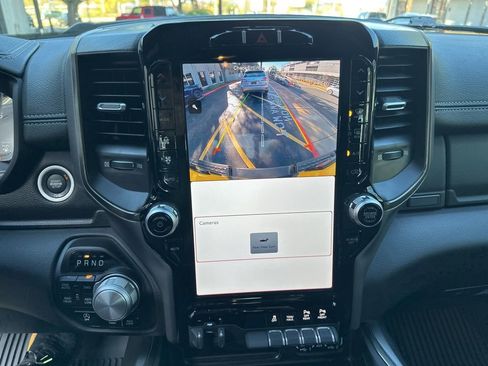 Used 2023 RAM 1500 Rebel w/ Rebel Level 2 Equipment Group image 18