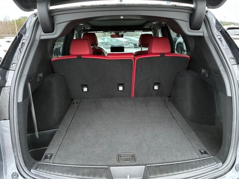 Used 2021 Acura RDX A-Spec image 12