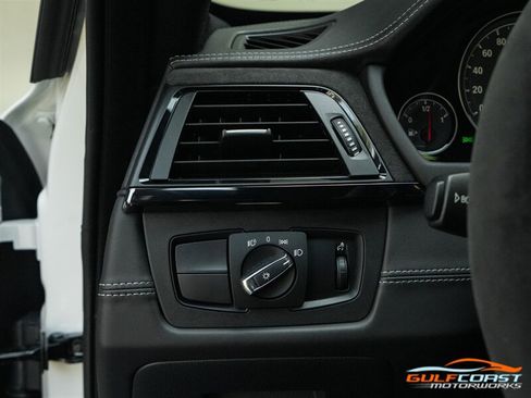 Used 2016 BMW M4 GTS RWD image 35