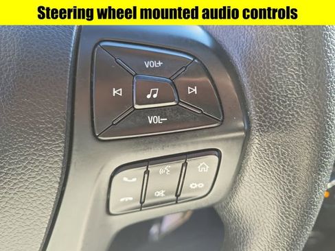 Used 2019 Ford Ranger XL w/ Equipment Group 101A Mid image 11