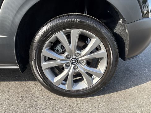 Used 2023 MAZDA CX-30 AWD 2.5 S w/ Preferred Package image 14
