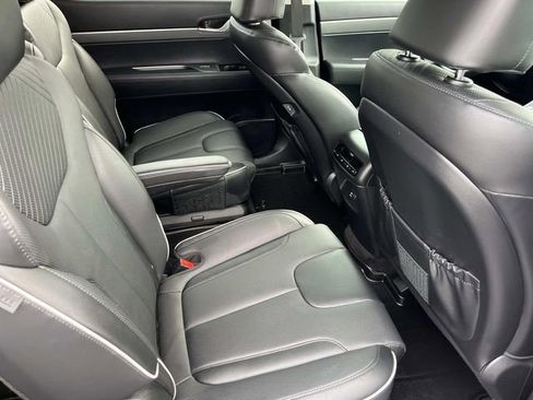 Used 2025 Hyundai Palisade SEL AWD/4WD image 20