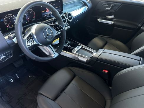 Certified 2026 Mercedes-Benz GLB 250 image 9