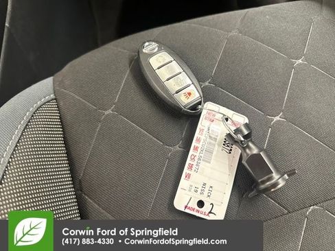 Used 2019 Nissan Kicks SV w/ Interior Electronics Package image 14