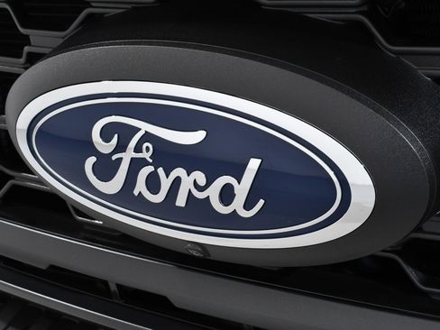 New 2026 Ford F250 XL w/ STX Appearance Package image 16