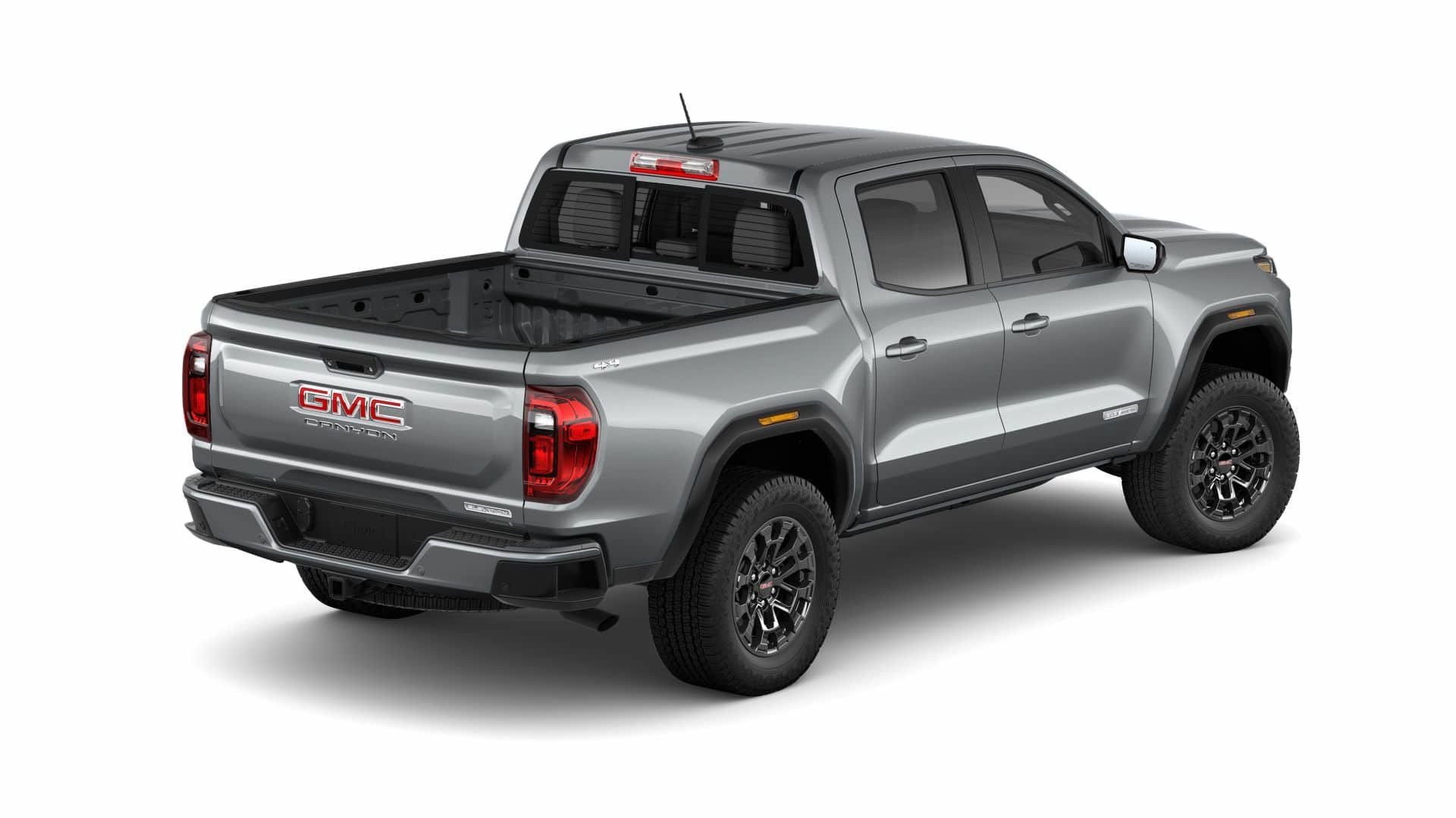 New 2026 GMC Canyon Elevation w/ Convenience Package AWD/4WD image 35