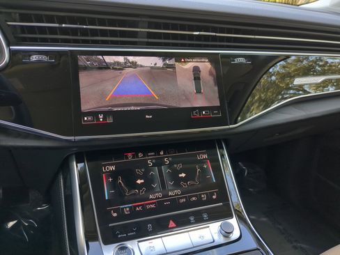 New 2026 Audi Q7 3.0T Premium Plus image 25