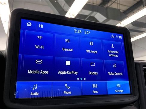 Used 2024 Ford Bronco Sport Outer Banks image 30