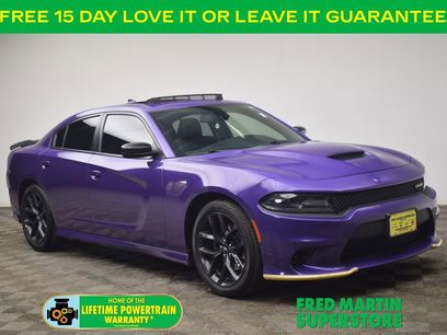 Used 2019 Dodge Charger GT