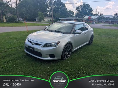 Used 2011 Scion tC