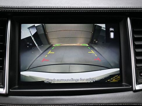 Used 2021 INFINITI QX50 Luxe w/ Appearance Package image 21