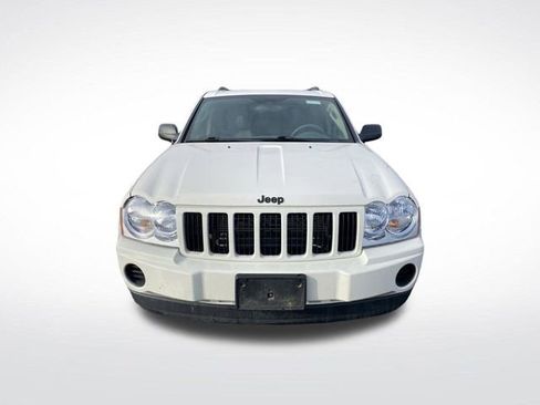 Used 2005 Jeep Grand Cherokee Laredo image 8
