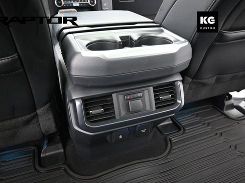 Used 2024 Ford F150 Raptor AWD/4WD image 20