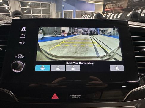 Used 2022 Honda Pilot Special Edition image 12