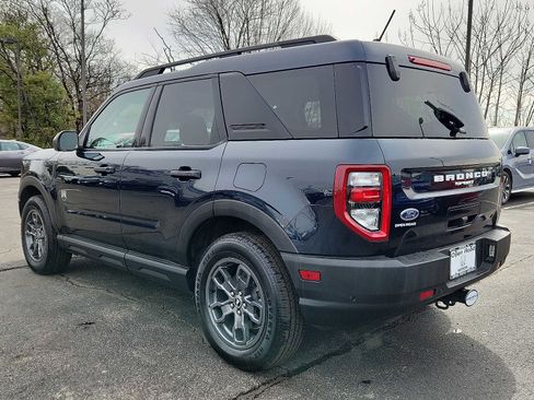 Used 2022 Ford Bronco Sport Big Bend w/ Convenience Package image 4