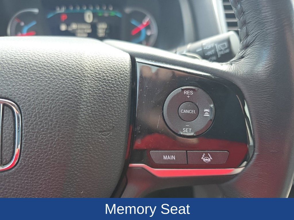 Used 2022 Honda Pilot EX-L image 17