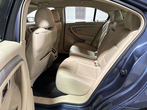 Used 2018 Ford Taurus SEL w/ Equipment Group 201A image 23