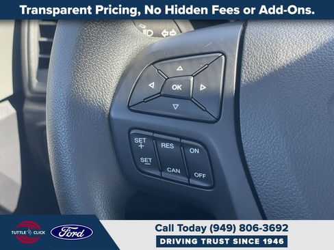 Used 2020 Ford Ranger XL w/ Equipment Group 101A Mid RWD image 27