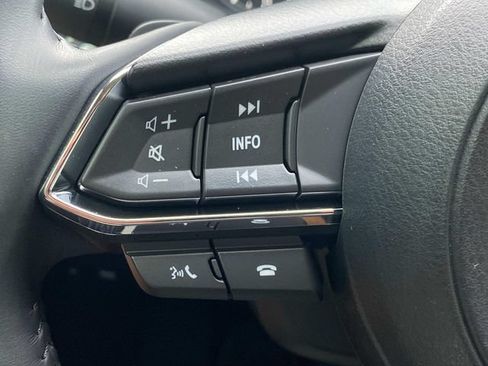 Used 2025 MAZDA CX-5 AWD 2.5 S w/ Premium Plus Pkg image 18