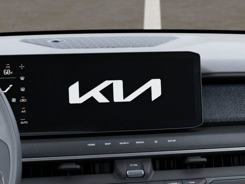 New 2026 Kia EV9 GT-Line AWD/4WD image 20