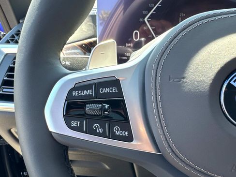 New 2026 BMW X5 xDrive40i w/ Executive Package image 20