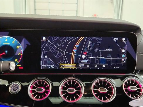 Used 2023 Mercedes-Benz AMG GT 43 image 23