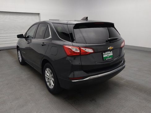 Used 2019 Chevrolet Equinox LT FWD image 5