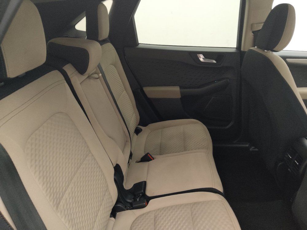 Used 2020 Ford Escape SE AWD/4WD image 19