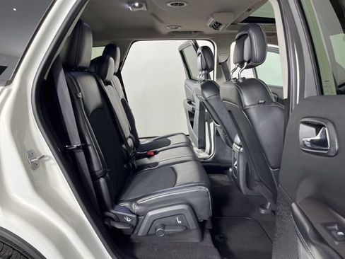 Used 2016 Dodge Journey Crossroad image 49